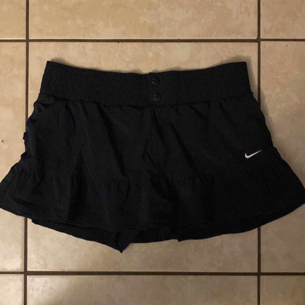 Nike Fit dry tennis skort